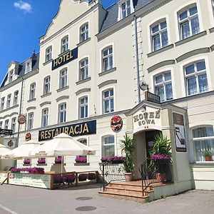 Hotel Sowa